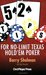 52 Tips For No-Limit Texas Hold 'Em Poker