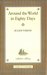 Around the World in Eighty Days (Collector's Library) by Jules Verne