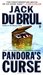 Pandora's Curse (Philip Mercer #4) by Jack Du Brul