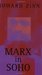 Marx in Soho: A Play on History