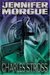 The Jennifer Morgue (Laundry Files, #2) by Charles Stross
