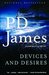 Devices And Desires (Adam Dalgliesh, #8) by P.D. James