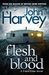 Flesh And Blood (Frank Elder) by John Harvey