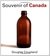 Souvenir of Canada by Douglas Coupland