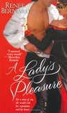 A Lady's Pleasure (Mistress Trilogy, #1)