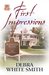 First Impressions (Austen Series, #1) by Debra White Smith