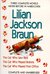 The Cat Who... Omnibus 02 (Books 4-6) The Cat Who Saw Red / The Cat Who Played Brahms / The Cat Who Played Post Office by Lilian Jackson Braun