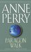 Paragon Walk (Charlotte & Thomas Pitt, #3) by Anne Perry
