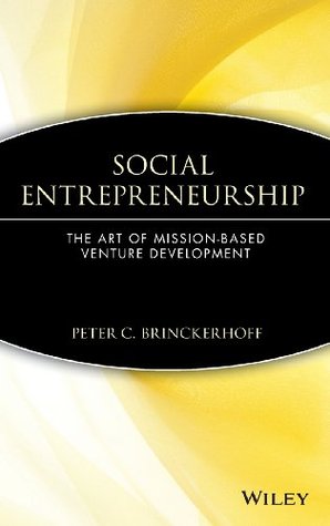 social-entrepreneurship-the-art-of-mission-based-venture-development