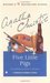 Five Little Pigs (Hercule Poirot, #24) by Agatha Christie