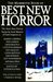 Best New Horror 14 (The Mammoth Book of Best New Horror, #14) by Stephen Jones