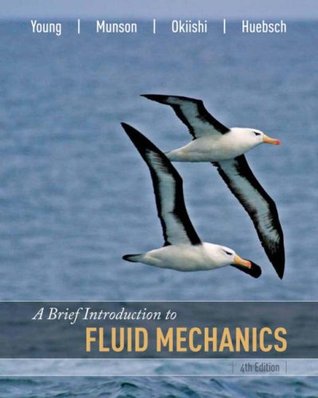 A Brief Introduction To Fluid Mechanics 5th Edition Pdf