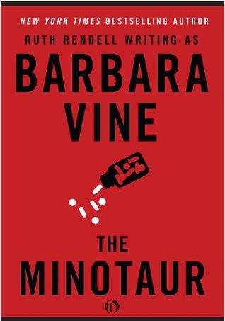 the-minotaur