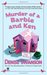 Murder of a Barbie and Ken (A Scumble River Mystery, #5) by Denise Swanson
