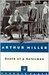 Death of a Salesman by Arthur Miller