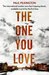 The One You Love (Emma Holden Suspense Mystery, #1) by Paul Pilkington
