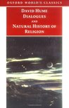 Dialogues Concerning Natural Religion and The Natural History of Religion