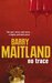 No Trace by Barry Maitland