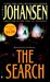 The Search (Eve Duncan, #3) by Iris Johansen
