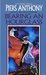 Bearing an Hourglass (Incarnations of Immortality, #2) by Piers Anthony