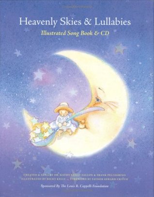 heavenly-skies-and-lullabies-illustrated-songbook-cd