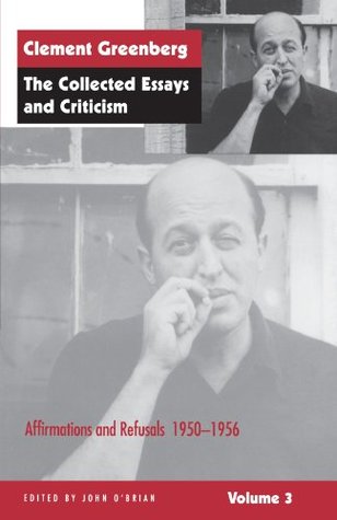 clement greenberg the collected essays clement greenberg the collected essays