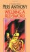 Wielding a Red Sword (Incarnations of Immortality, #4) by Piers Anthony
