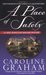 A Place Of Safety (Chief Inspector Barnaby, #6) by Caroline Graham