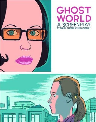 Ghost World Daniel Clowes Pdf