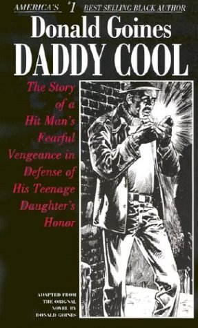 Daddy Cool (Graphic)
