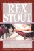 Curtains for Three (Nero Wolfe, #18) by Rex Stout