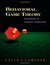 Behavioral Game Theory: Experiments in Strategic Interaction