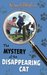 The Mystery of the Disappearing Cat (The Five Find-Outers, #2) by Enid Blyton