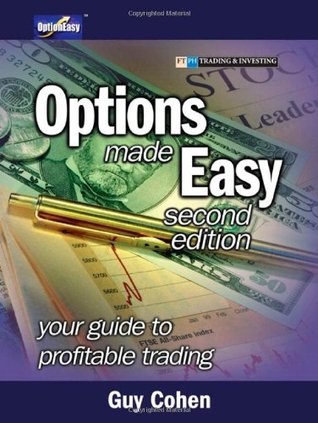 Options made easy your guide to profitable trading