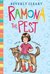 Ramona the Pest by Beverly Cleary