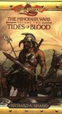Tides of Blood (Dragonlance: The Minotaur Wars, #2)
