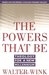 The Powers That Be: Theology for a New Millennium