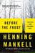 Before the Frost (Linda Wallander #1)