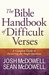 The Bible Handbook of Difficult Verses (The McDowell Apologetics Library)