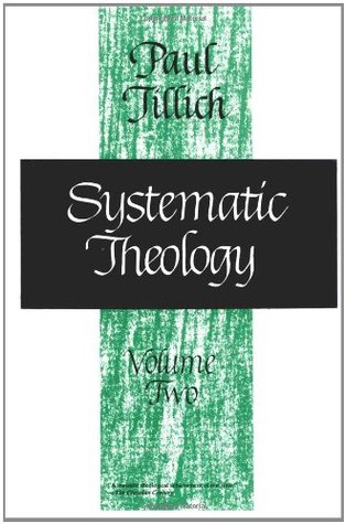systematic-theology-vol-2-existence-and-the-christ