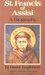 St. Francis of Assisi A Biography by Omer Englebert