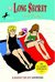 The Long Secret (Harriet the Spy #2) by Louise Fitzhugh
