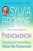 Phenomenon: Everything You Need to Know About the Paranormal