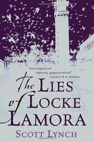 Image result for the lies of locke lamora