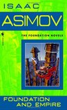 Foundation and Empire (Foundation, #2)