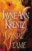 Crystal Flame (Lost Colony, #2) by Jayne Ann Krentz