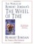 The World of Robert Jordan's The Wheel of Time by Robert Jordan