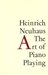 The Art of Piano Playing