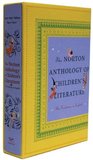 The Norton Anthology of Children's Literature by Jack D. Zipes
