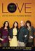 Love Times Three Our True Story of a Polygamous Marriage by Joe Darger